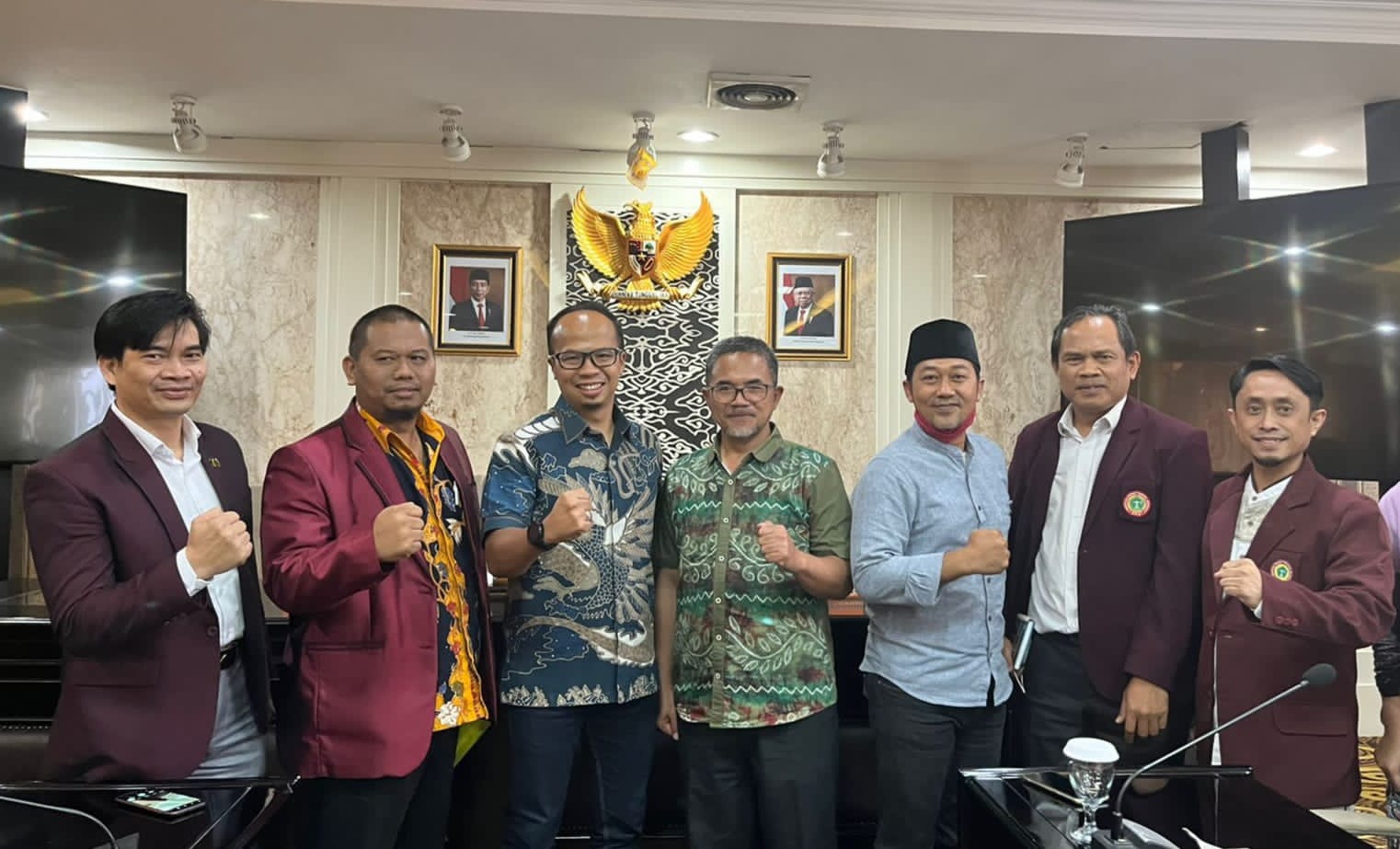 RDP Raperda Pengelolaan Nakes, Karnoto Minta DPRD Jabar Perjuangkan Nasib Honorer Kesehatan