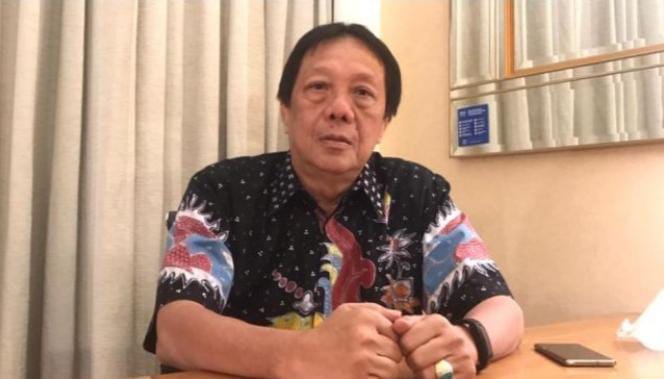 Anggota DPRD Kota Bekasi, Rudy Heryansyah : Perjuangkan Peningkatan SDM