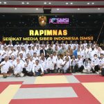 Rekomendasi Rapimnas SMSI di Mabes TNI Angkatan Darat Jakarta, 21-22 Juli 2022