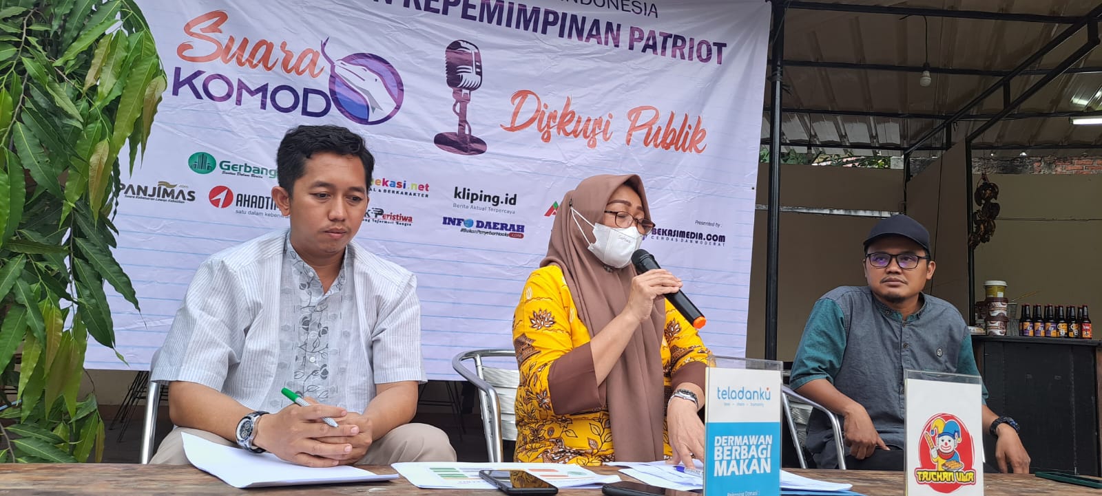 Disnaker Penuhi Janji Kampanye Politik Wali Kota Bekasi Serap 150.000 Tenaga Kerja