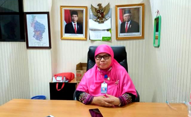 Ketua Komisi I DPRD Kabupaten Bekasi Khawatir Kekosongan Kepala OPD Berdampak Pada Roda Pemerintahan