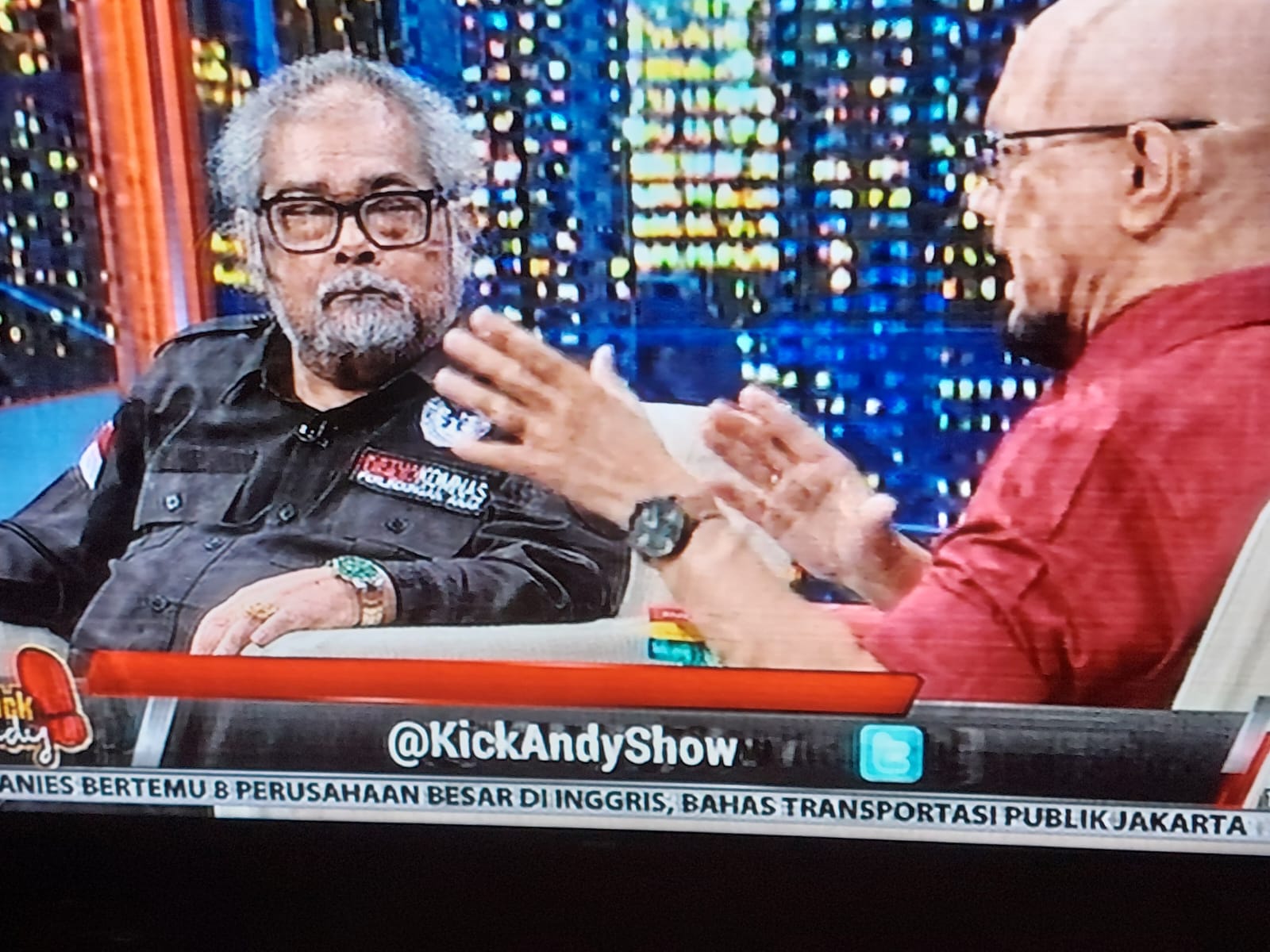 77 Tahun Indonesia Merdeka Anak Indonesia Belum Merdeka dari Kekerasan