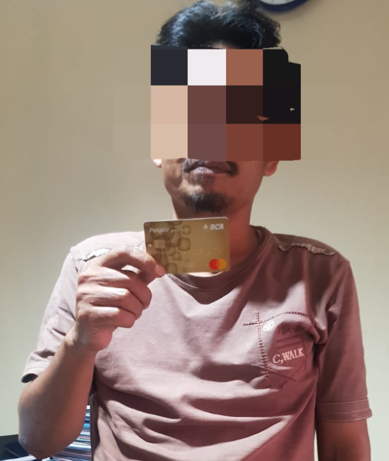 Tak Main-Main Polres Metro Bekasi Kota Ungkap Judi Togel