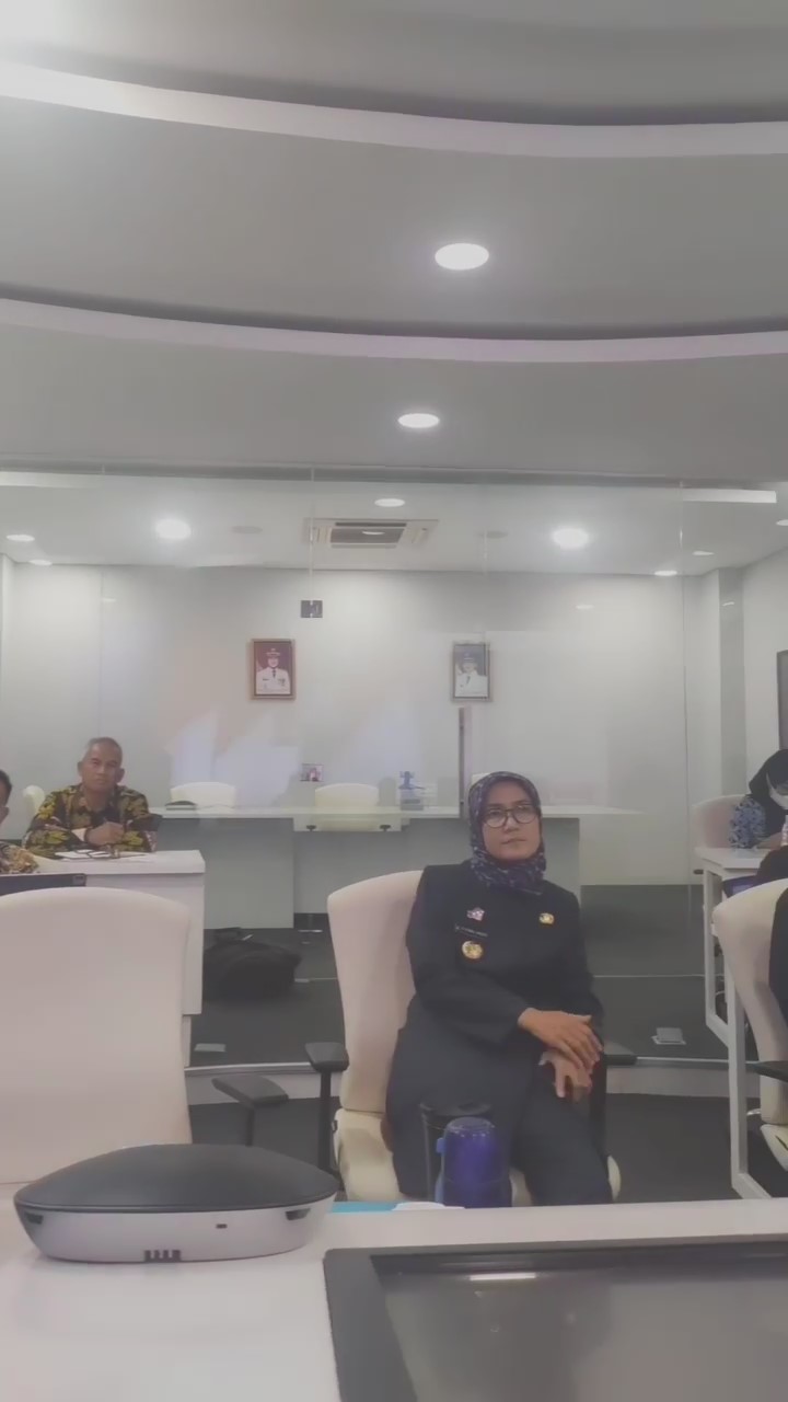 Rakornas Pembinaan, Pengawasan dan Pengelolaan BUMD