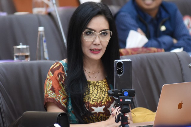 Rieke Diah Pitaloka Sebut Indikasi Tidak Adanya Transparansi BPP BBM dan Penerima Subsidi BBM