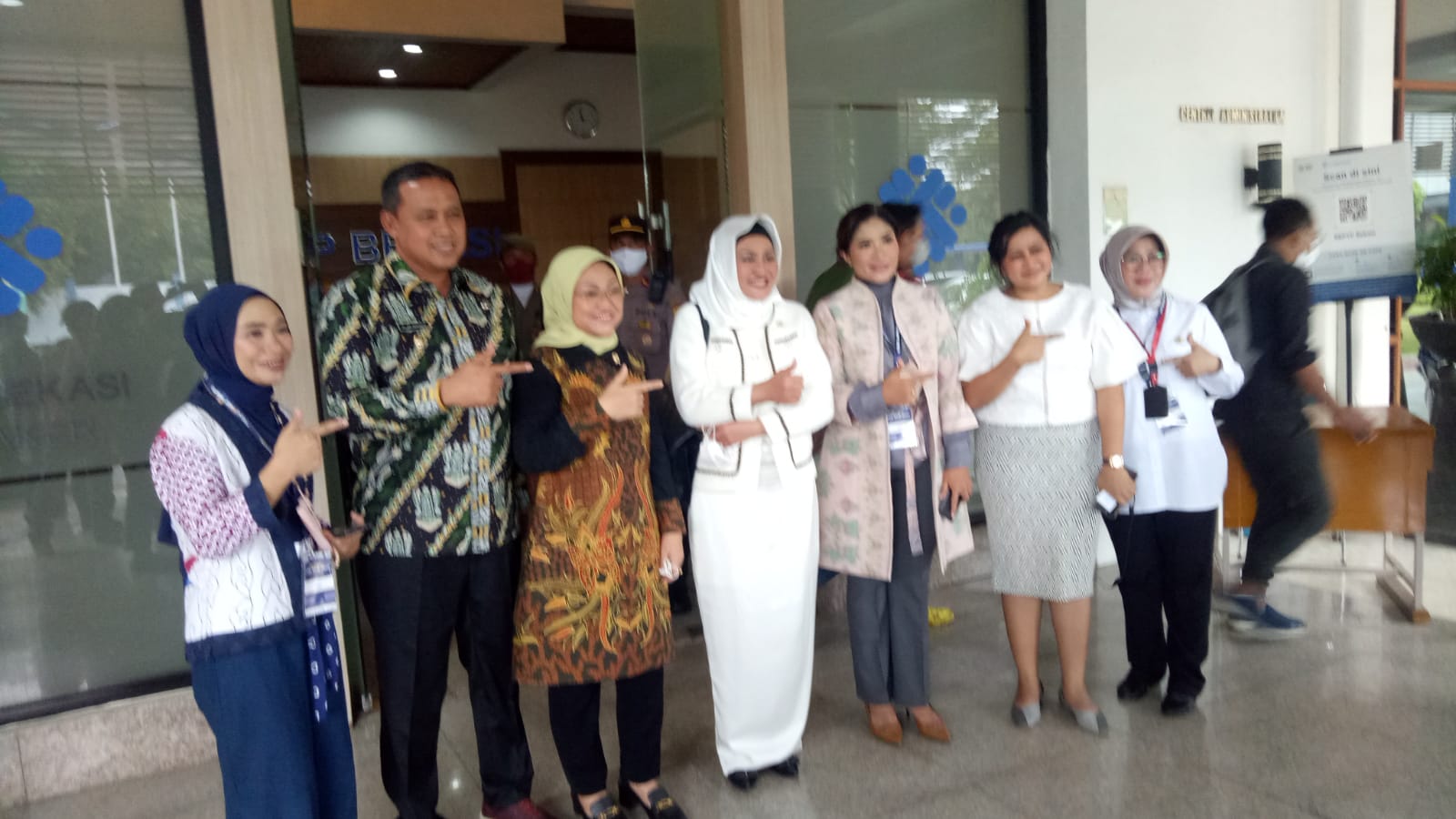 Global Job Fair 2022 Disnaker Kota Bekasi Sediakan 13.800 Lowongan Kerja