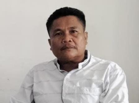 Kades Nayagati Akui Salah dan Minta Maaf