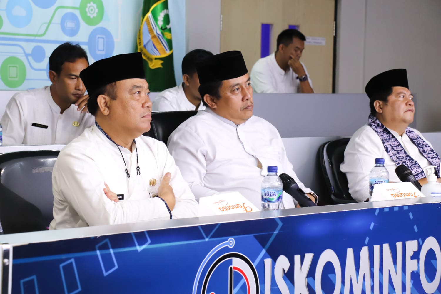 Sekda Kabupaten Bekasi Optimis Target PAD Bisa Tercapai