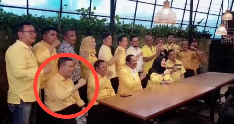 Ada Pejabat ASN Kabupaten Bekasi yang Diduga Terlibat Politik Praktis