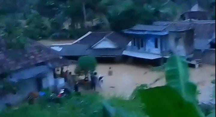 Dugaan Kerusakan Lingkungan di Lebak Selatan, Pejabat Lebak Pilih Bungkam