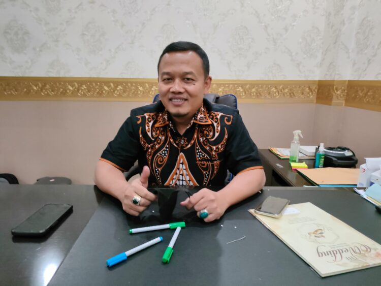 Dinas Cipta Karya dan Tata Ruang Kabupaten Bekasi Bakal Bangun Balai Penyuluhan Pertanian