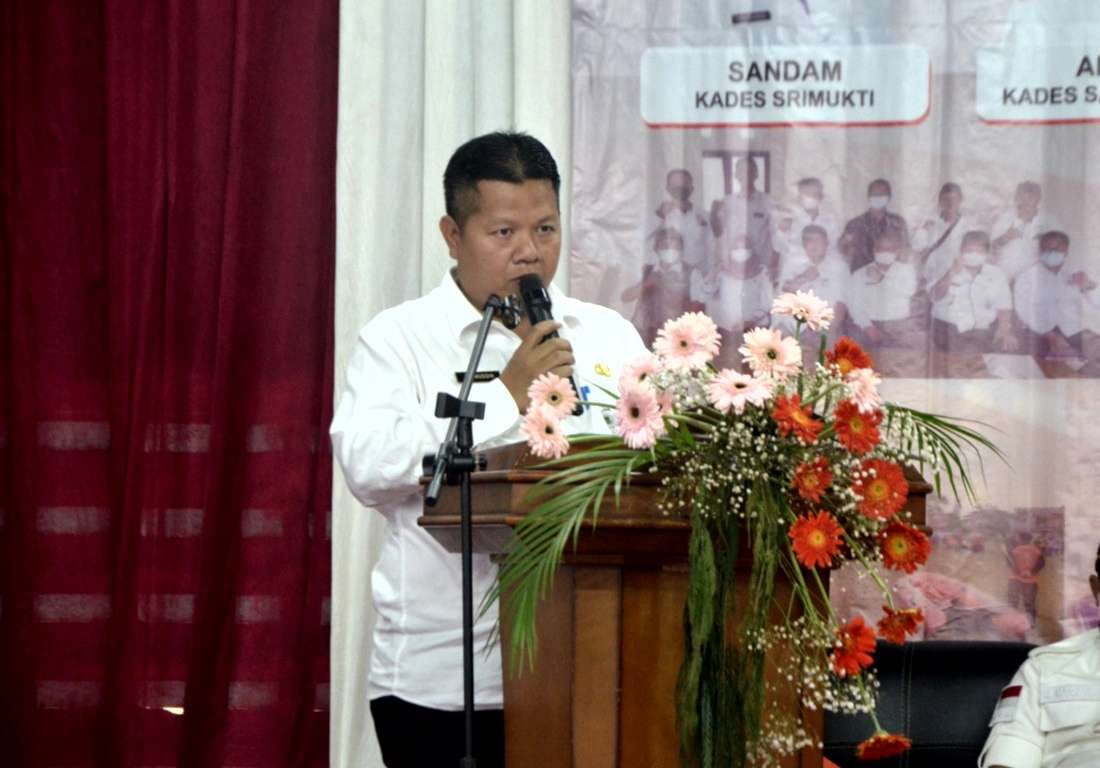 Cegah Luapan Kali Bekasi, Camat Najmuddin Siapkan Skema Banjir