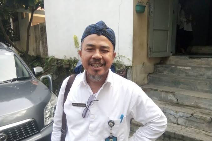 Pemkab Lebak Minta Tambang Ilegal Ditertibkan