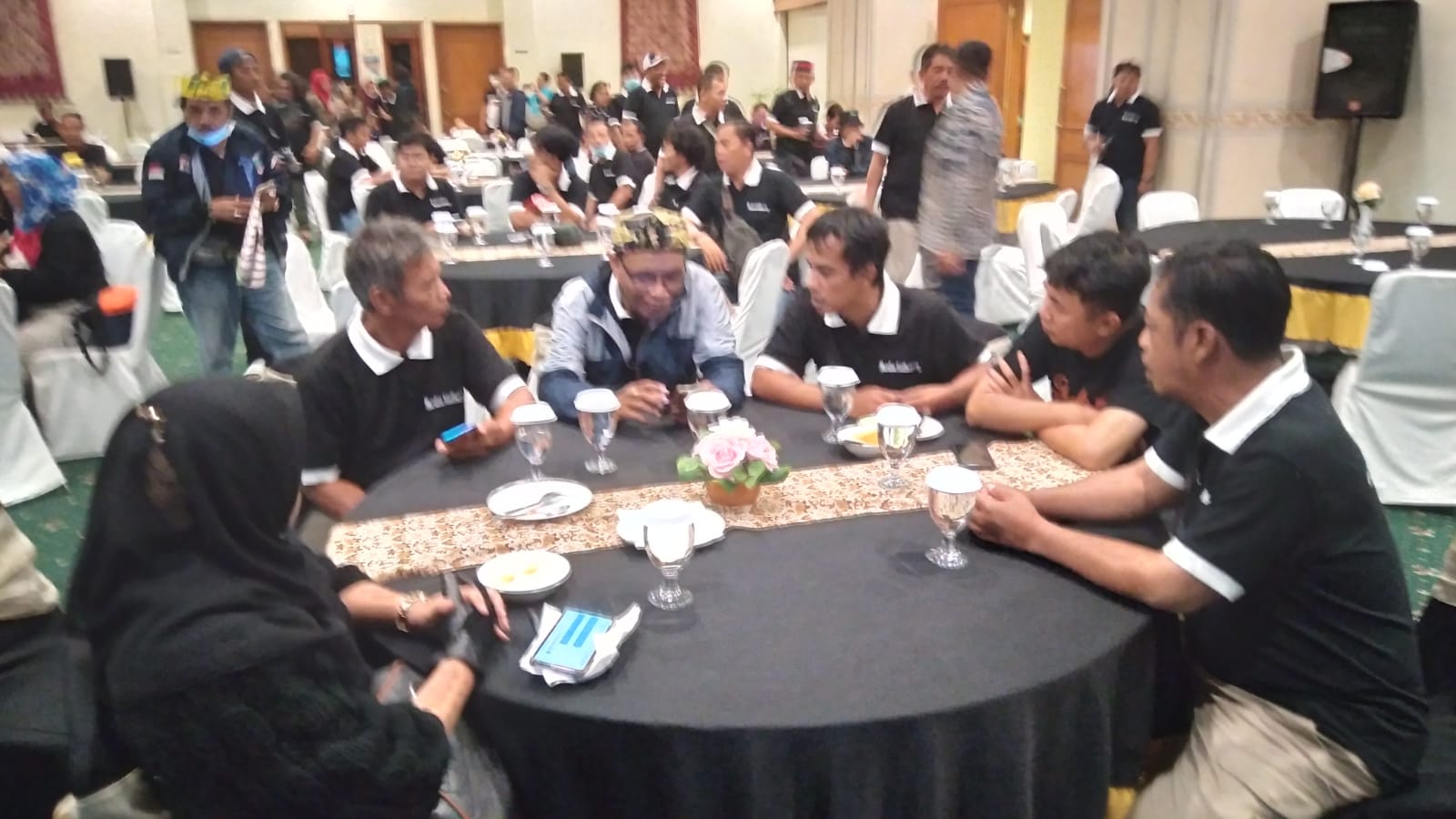 Jalin Sinergitas, DPRD Kota Bekasi Gelar Media Gathering