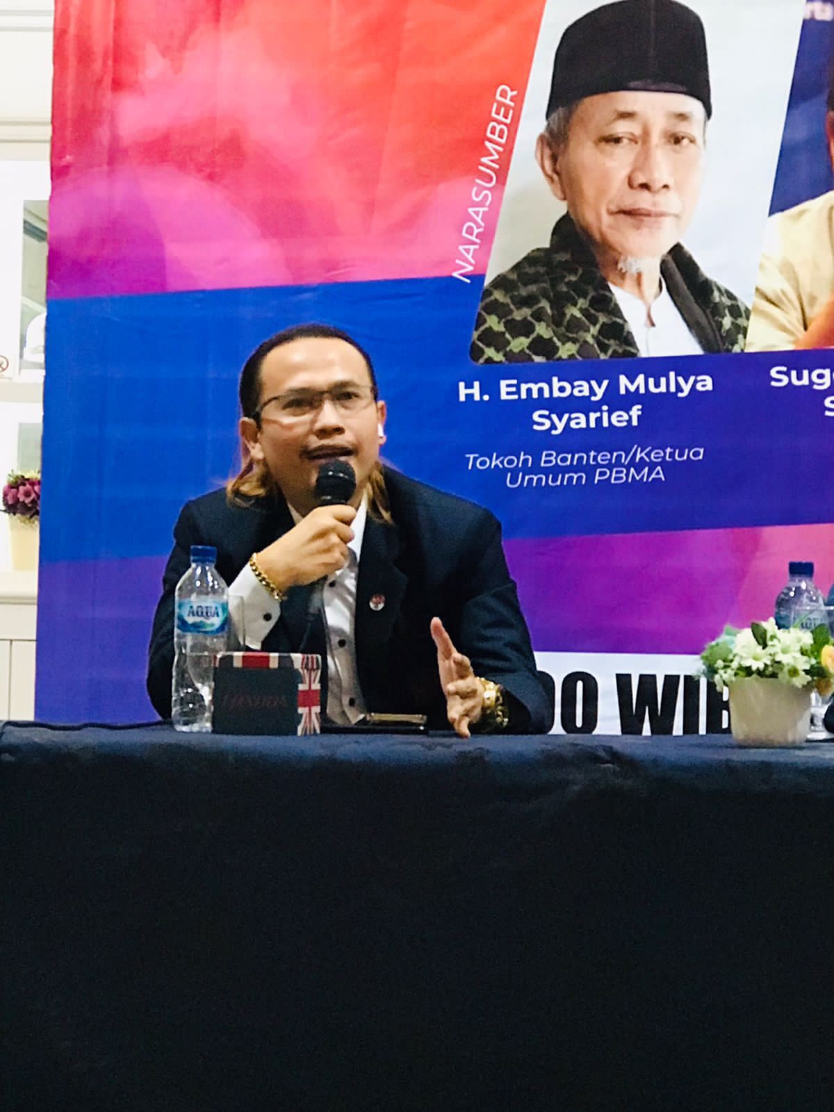 Kata Pengamat dan Praktisi Hukum Banten soal Polisi Idaman Masyarakat