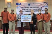 28 Lembaga Keagamaan Terima Dana CSR Bank BJB