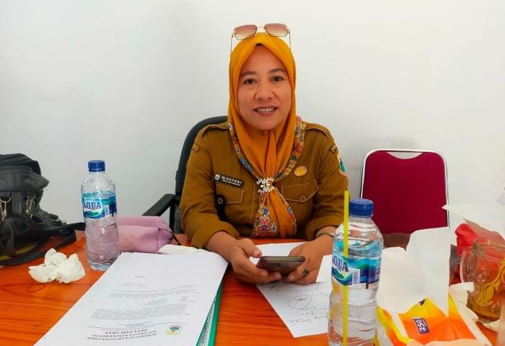 Horee, Honor RT dan RW Desa Pabuaran Naik dan Dapet BPJS Ketenagakerjaan