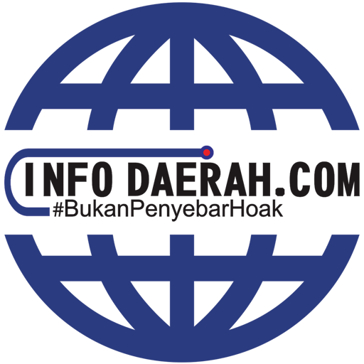 Info Daerah