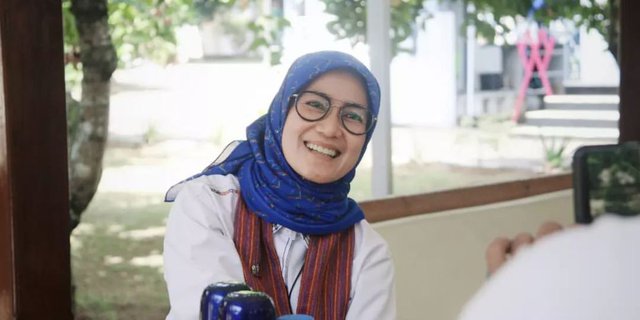 Disomasi Anggota DPRD, Bupati Lebak Santuy