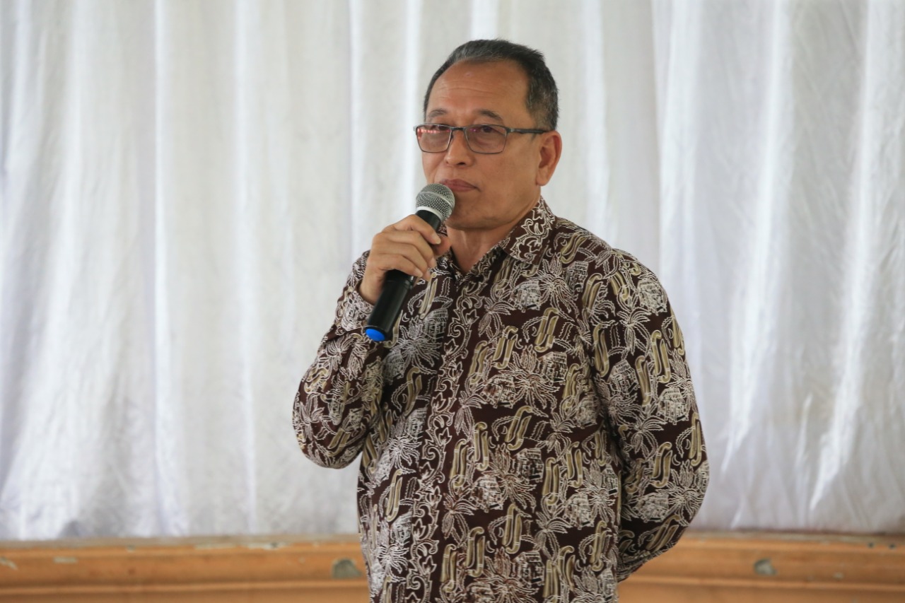 Bantuan UEP Harus Dikembangkan