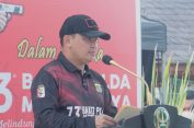 Rayakan HUT Ke-73, Polda Metro Jaya Gelar Lomba Menembak ‘Kapolda Cup 2022