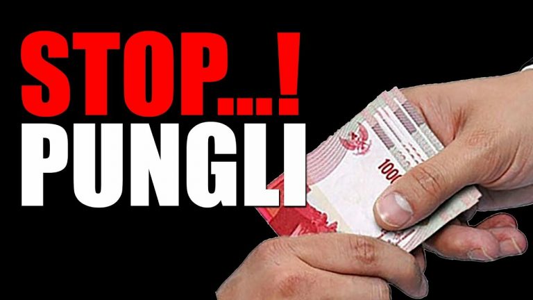 Dewan Minta Kasus Dugaan Pungli Oknum Satpol PP Diproses