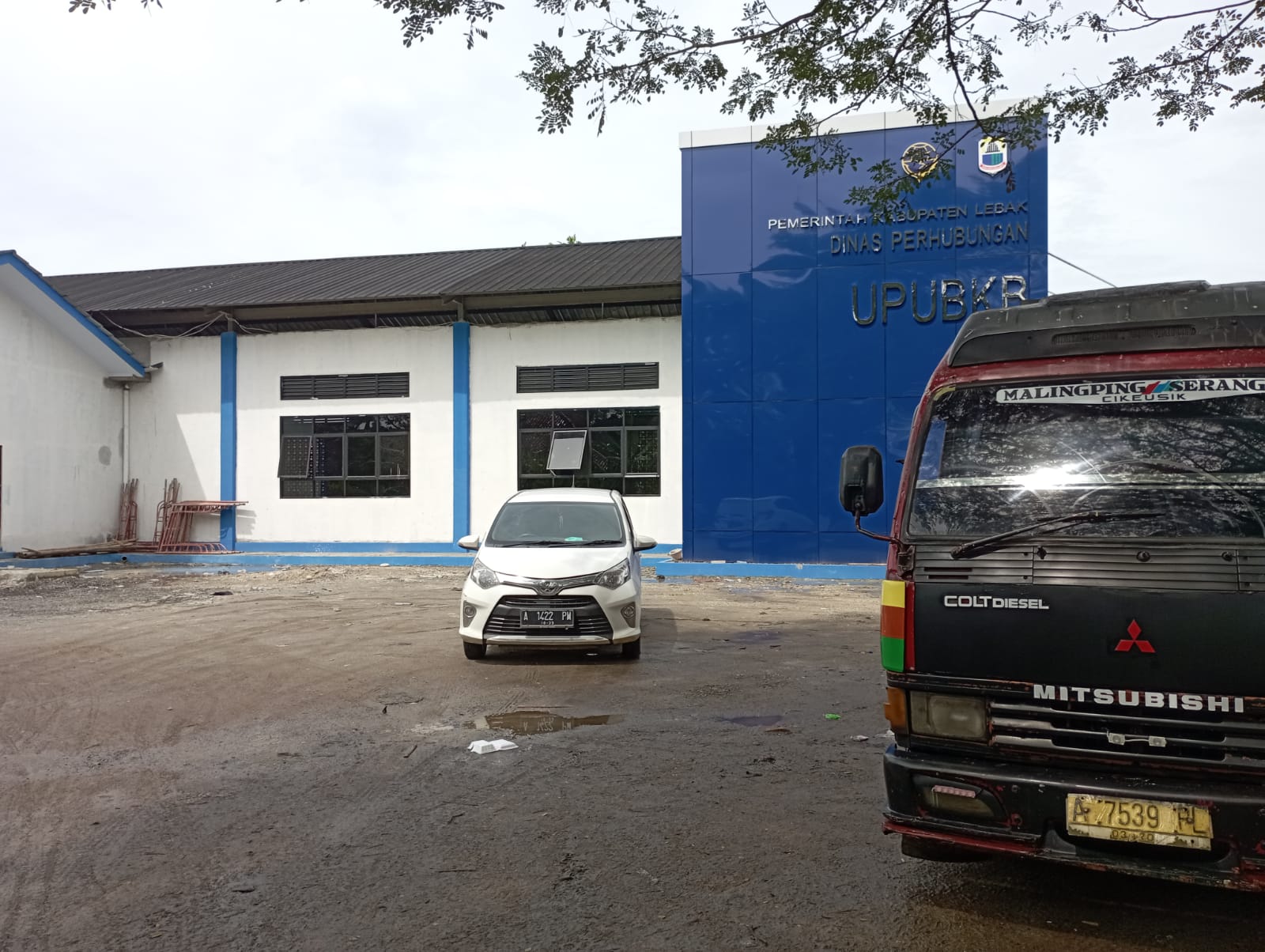 Hore! Pemkab Lebak Dirikan Layanan KIR di Wilayah Selatan