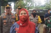 Bupati Irna Apresiasi Anggota DPR-RI Atas Keperdulian Terhadap TKW Asal Pandeglang