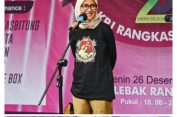 Bupati Lebak Hadiri Milad KPJ Rangkasbitung