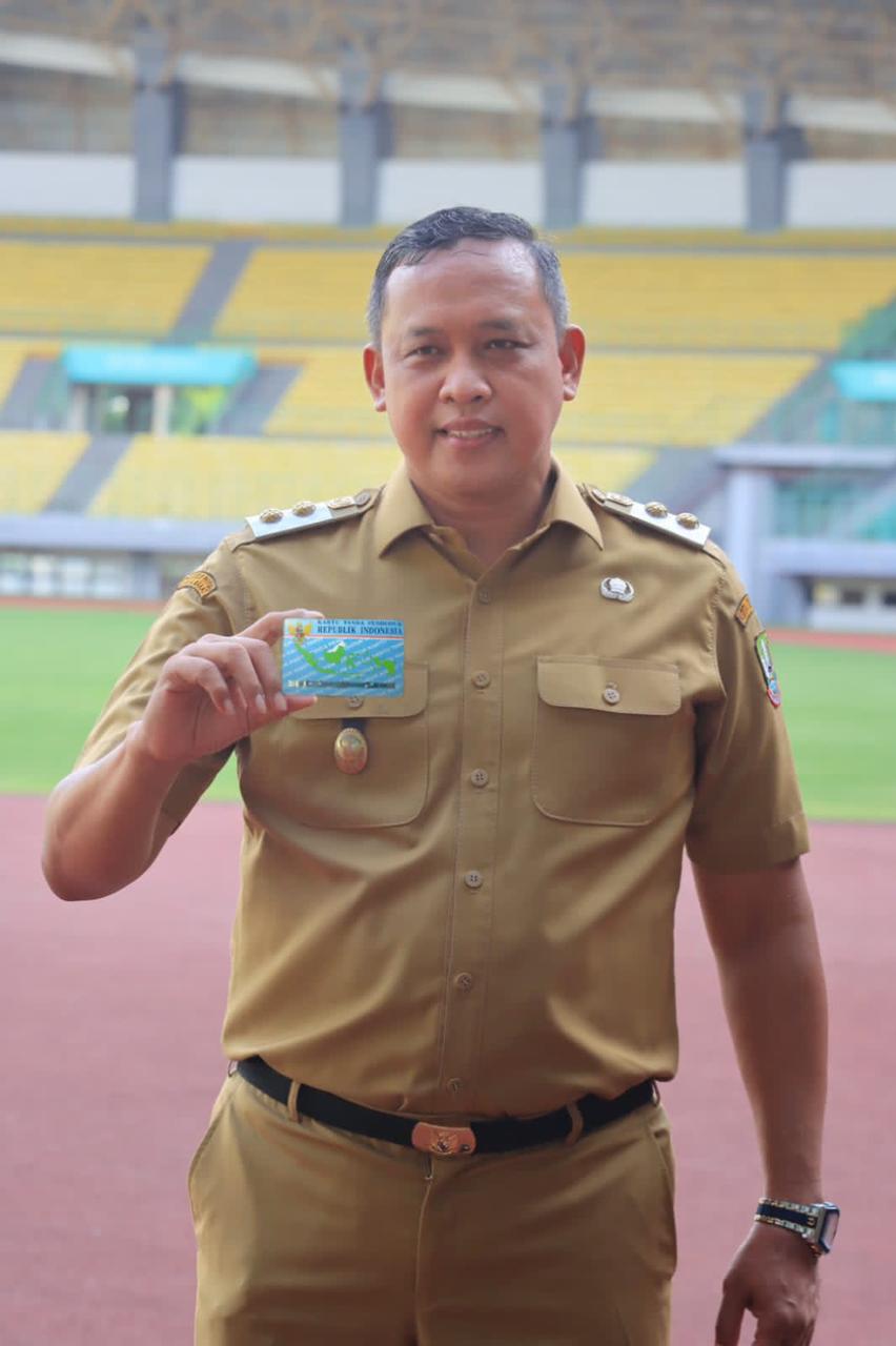 Berobat Gratis Warga Kota Bekasi, Cukup Tunjukan Kartu Tanda Penduduk