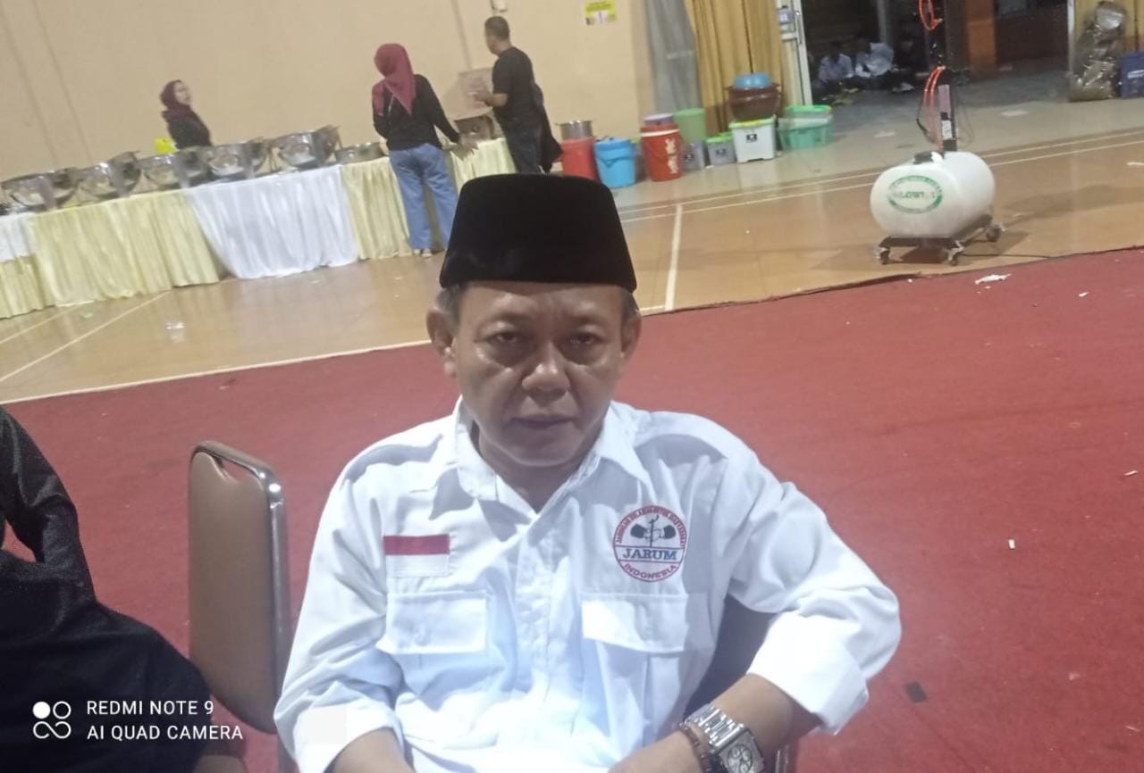 Ormas Jarum: Polri Harus Perketat Penggunaan Senjata Api