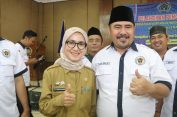 Bupati Lebak Minta Media Sajikan Berita Berimbang