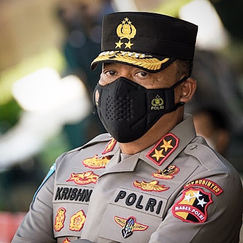 Polri Dalami Hubungan Pilot Anton Gobay dengan Lucas Enembe