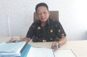 Wakil Rakyat Tiga Periode Nilai Junaedi Sosok Sekda Ideal 