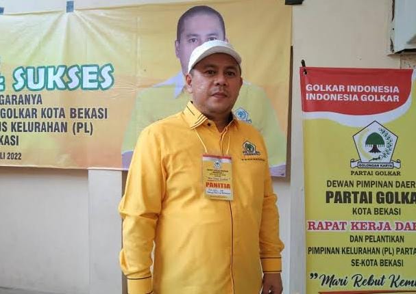 Komisi I DPRD Kota Bekasi Soroti Izin Gold Dragon