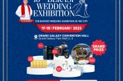 Pemerintah Kota Bekasi Dukung Gelaran Bekasi Wedding Exhibition ke-10