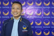 Nasdem Kota Bekasi Sambut Baik Wacana Kolaborasi Demokrat dan PKS Di Pilkada 2024