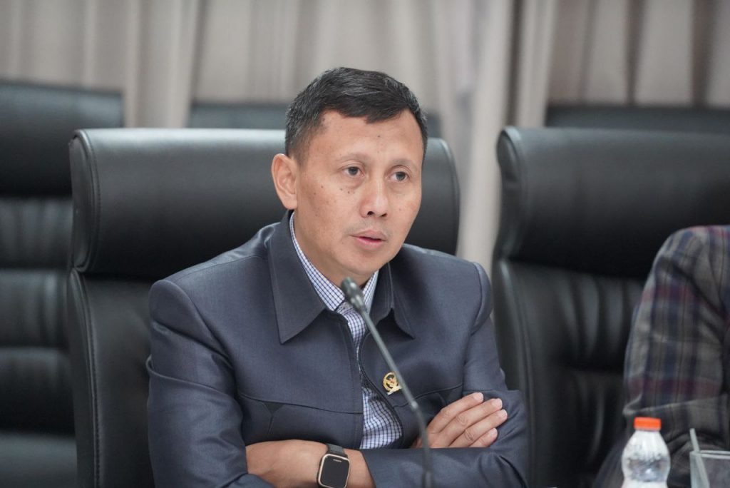 Apresiasi Bulog dan Satgas Pangan Legislator PKS Minta Hukum Berat Mafia Beras