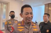 Kapolri Perintahkan Polda Bengkulu Usut Tuntas Penembakan Terhadap Pimpinan Media