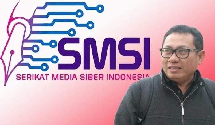 SMSI Menolak Pasal Yang Memberatkan Perusahaan Pers Start Up