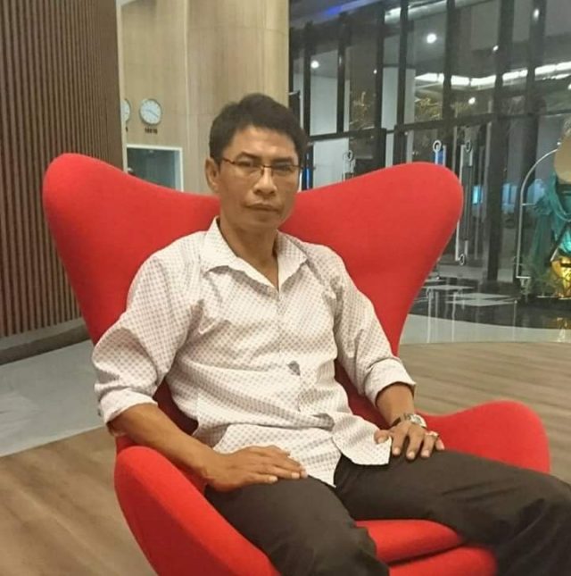 Hunian Cikarang International City (CINITY) Disorot Gunawan