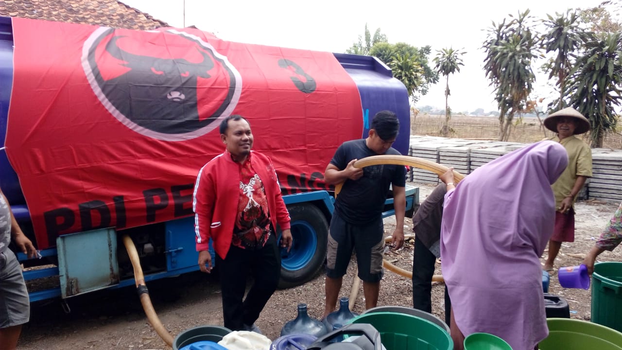 Bertahun-tahun Masalah Sampah di Kabupaten Bekasi Tidak Ada Solusi