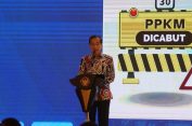 Pacu Pertumbuhan Ekonomi, Presiden Minta Kepala Daerah Dorong Belanja Masyarakat