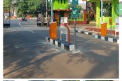 Pemkot Bekasi Mulai Operasikan Palang Parkir Otomatis di Lingkup Kantor Wali Kota Bekasi