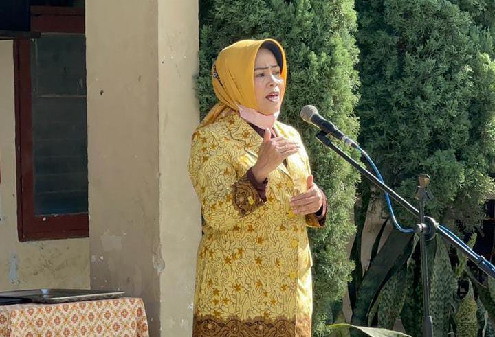 Forum Pelajar Sadar Hukum dan HAM (FPSH-HAM) Jawa Barat Dinilai Efektif Tekan Kenakalan Pelajar