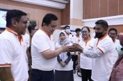 Kabupaten Bekasi Targetkan Zero Kusta Pada Tahun 2025
