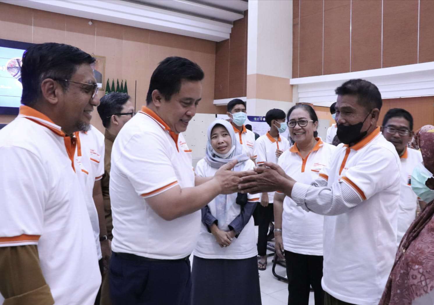 Kabupaten Bekasi Targetkan Zero Kusta Pada Tahun 2025