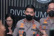 Polri Tegaskan Penerimaan Masuk Polisi Tidak Dipungut Biaya