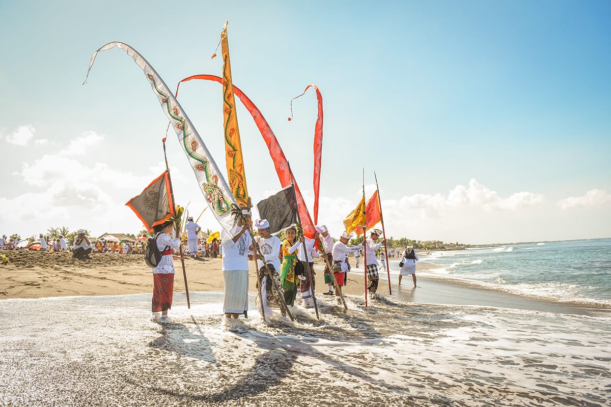 Destinasi Wisata Indonesia yang Jadi Lokasi Syuting Hollywood