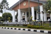 Beredar surat usulan calon nama Penjabat (Pj) Bupati Bekasi dari DPRD